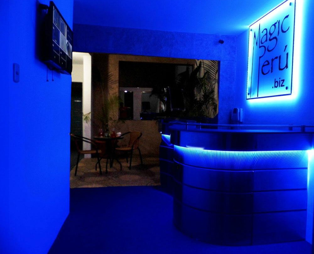 Laredo酒店住宿-Magicperu Apart Hotel