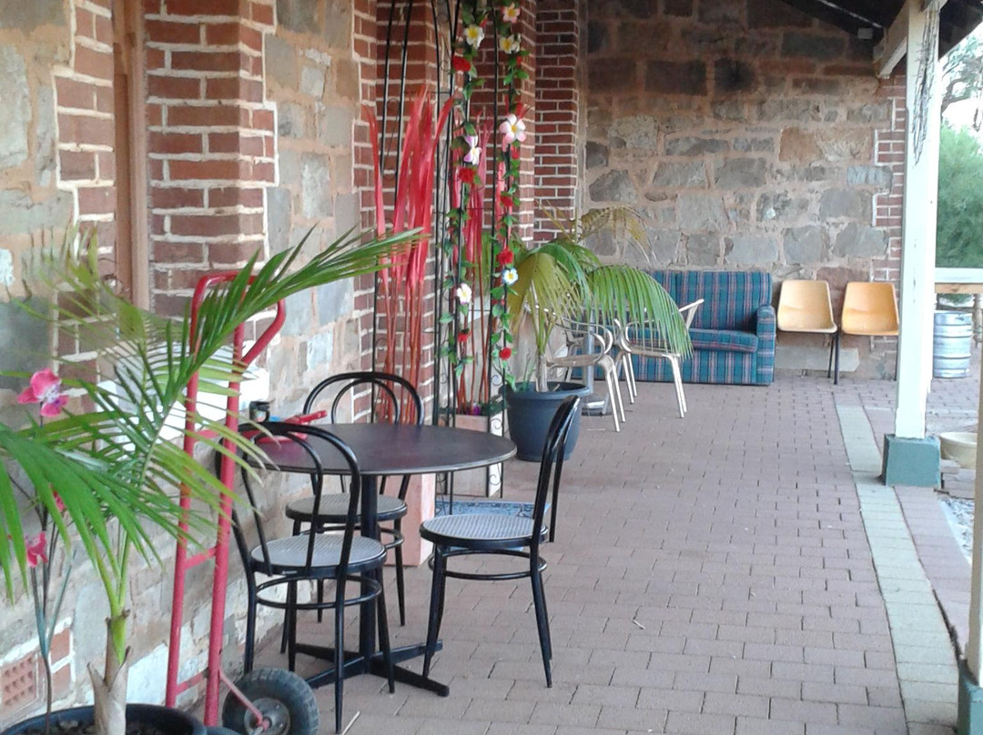 McCorry's Old Hotel主图