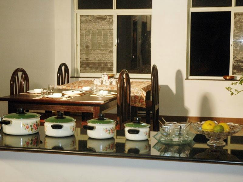 Sanjeevini Homestay主图