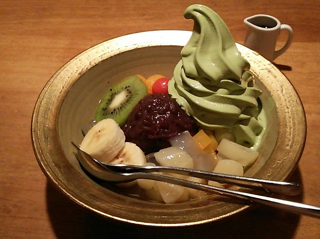 おかげ庵 長久手店