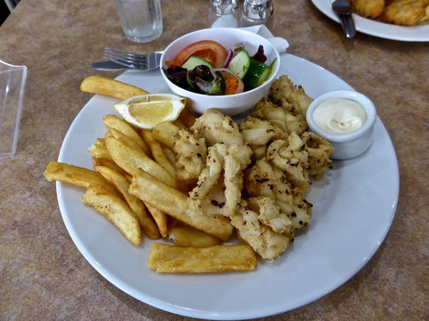 Stuarts Point餐馆和美食-Scotts Head Bowling