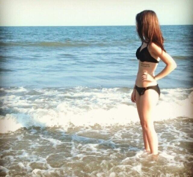 Folly Field Beach Park-希尔顿头岛必去景点