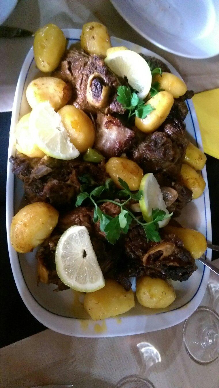 Restaurante Abba-客卧