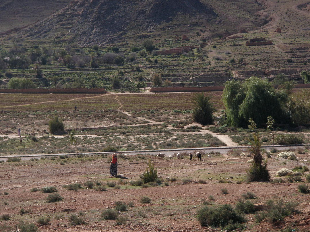 Auberge Askaoun主图