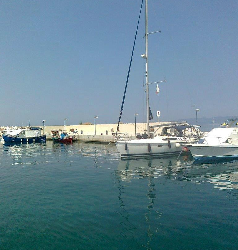 A & C Yachting-Milina必去景点