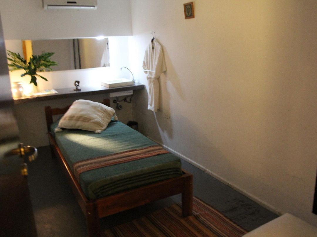 Hostel Spa Las Cañitas