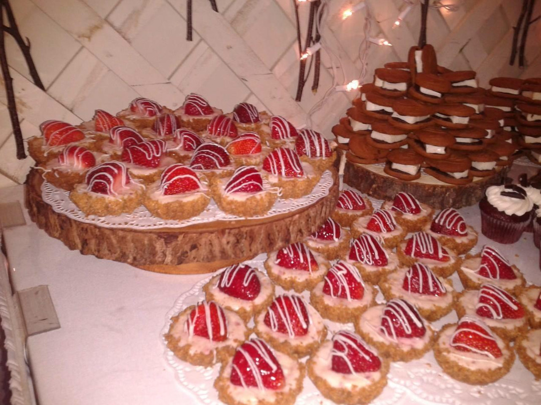 White Bear Lake餐馆和美食-Key's Cafe & Bakery