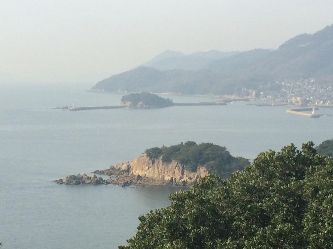 Sensui Island景点图片