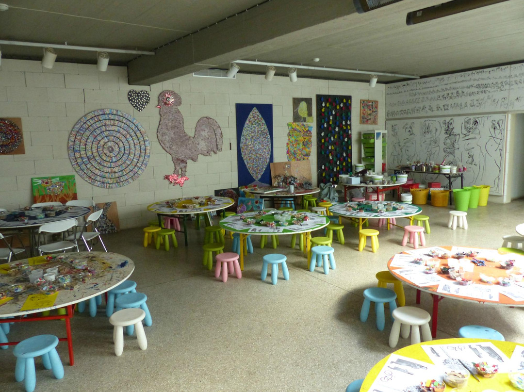 Mouseío Vorré-派阿尼亚必去景点