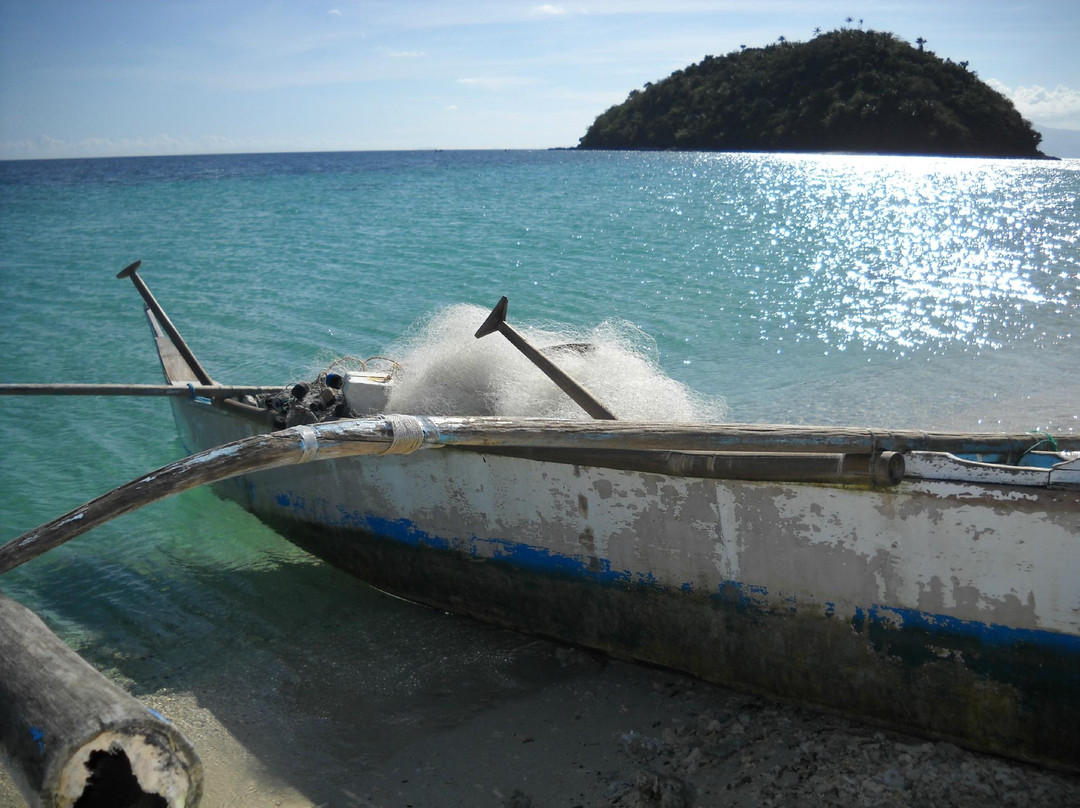 Sibuyan Island景点图片