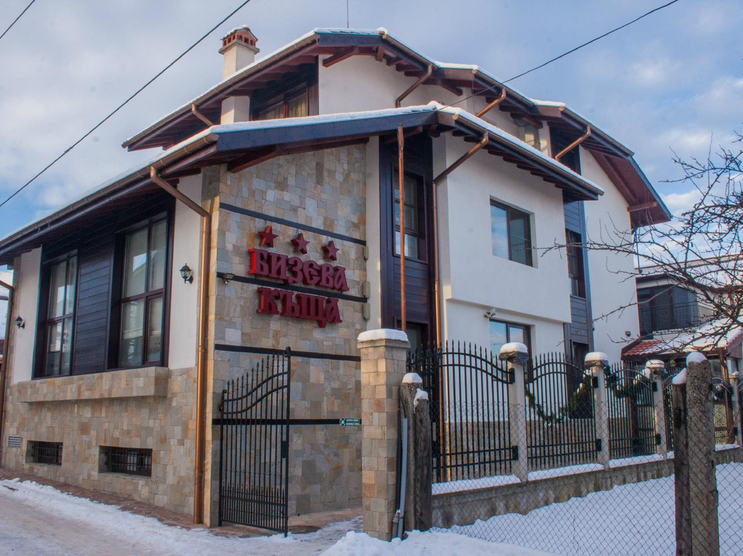 比泽夫酒店