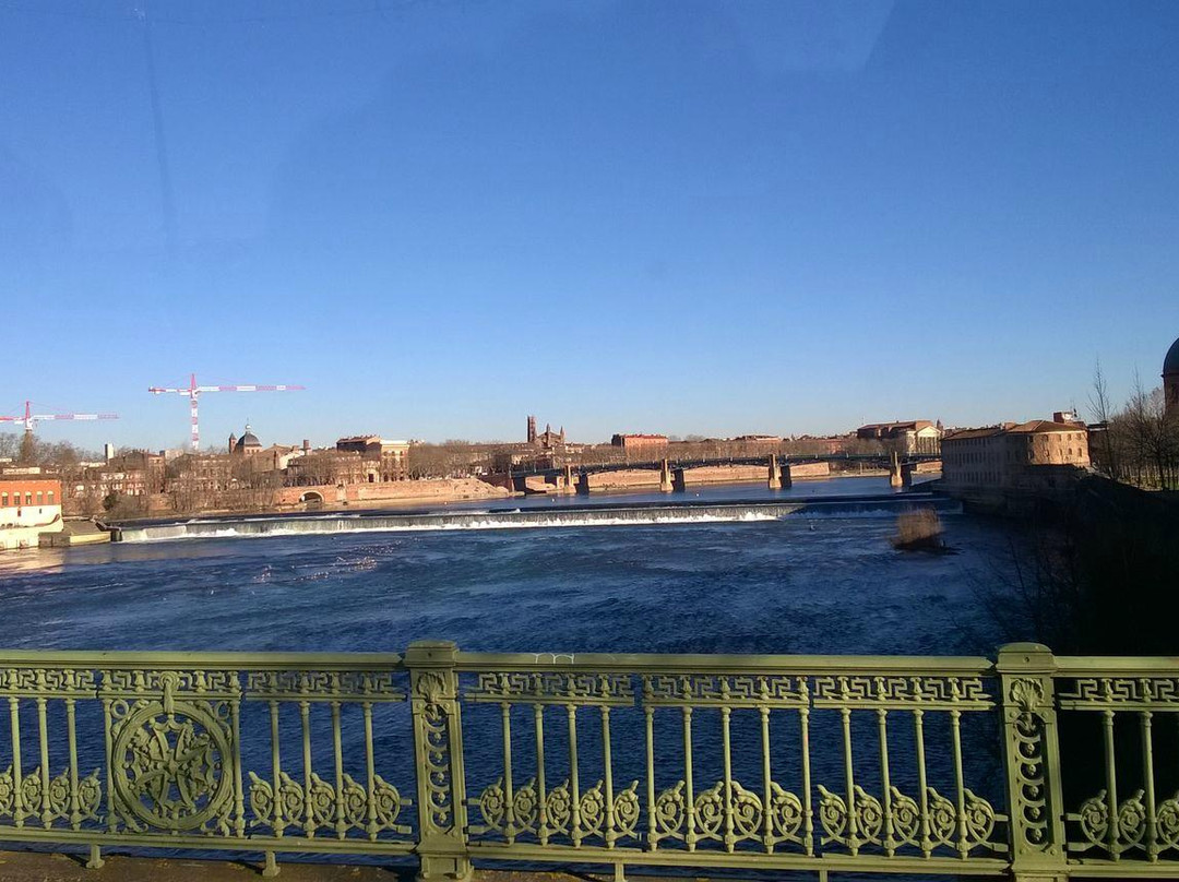 CityTour Toulouse-图卢兹必去景点