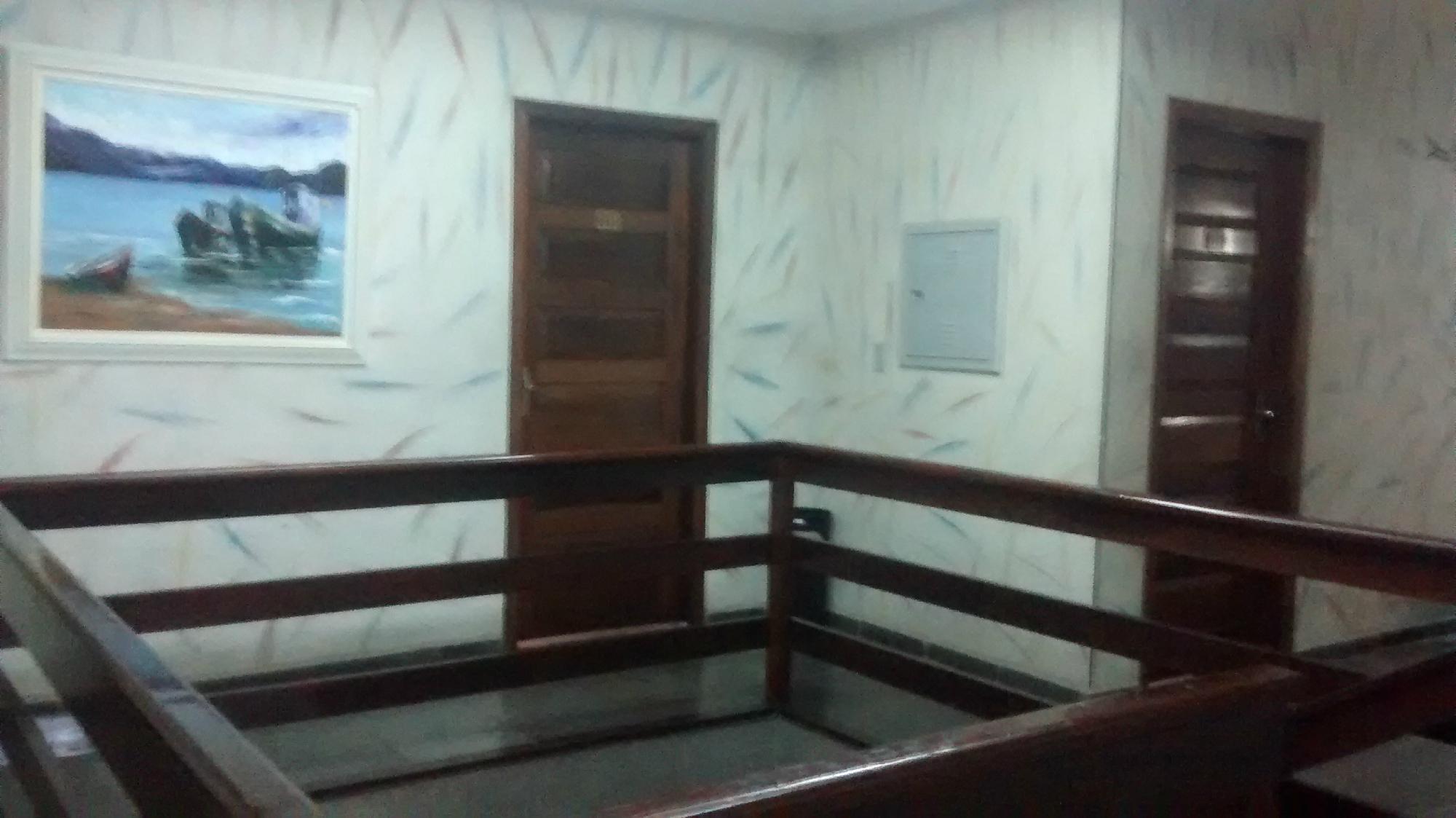 Brisamar Beach Hotel-客卧