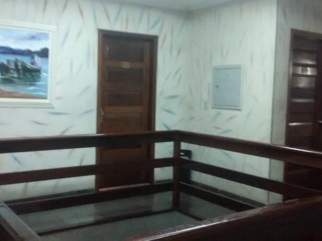 Brisamar Beach Hotel主图