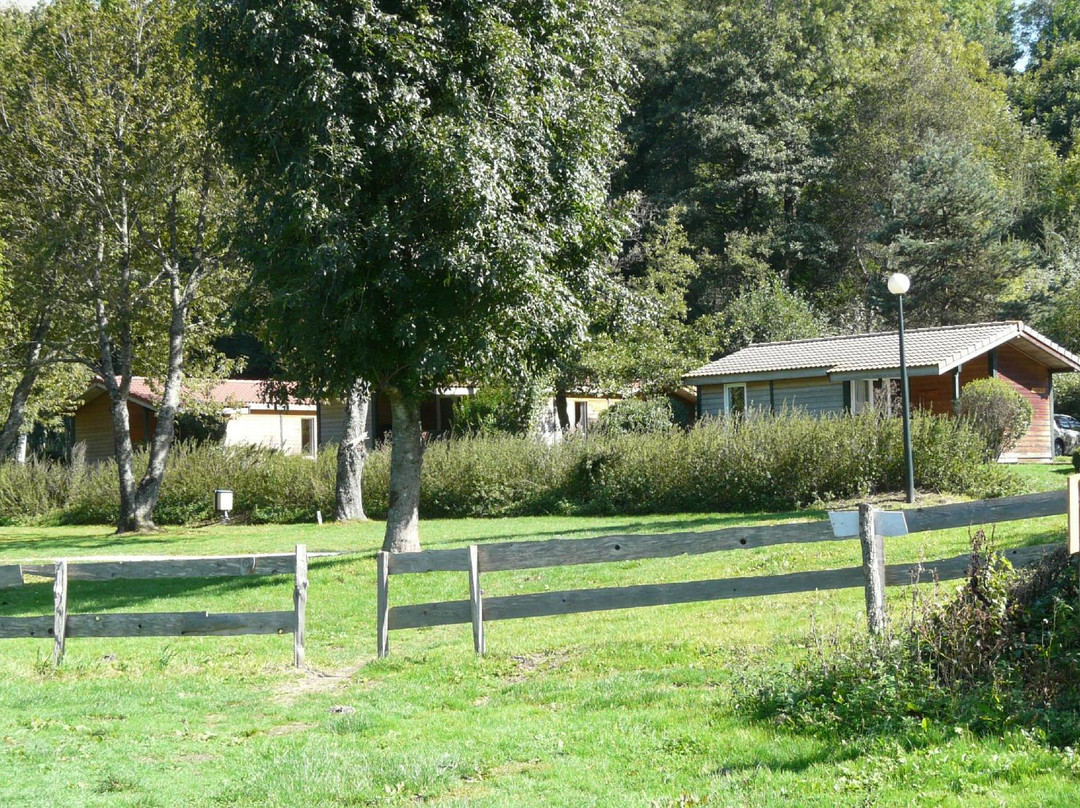 Camping Ser Sirant