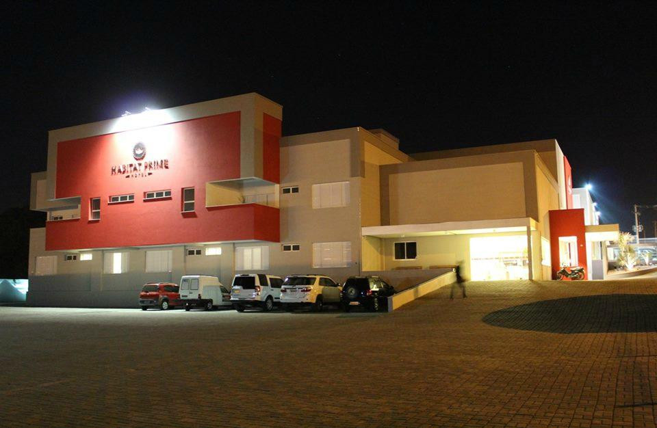 Santa Cruz da Conceicao旅游攻略图片