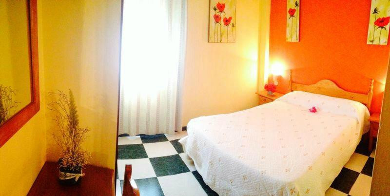 Hostal El Camionero主图