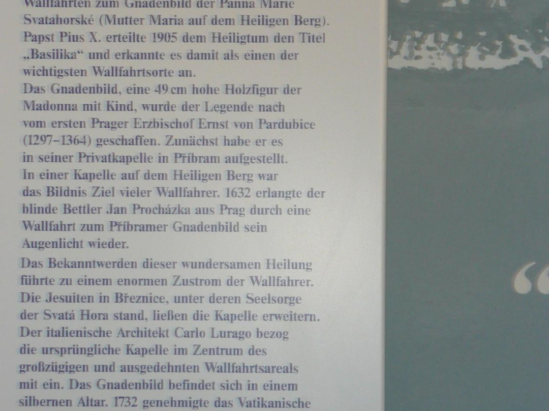 Wallfahrtsmuseum-Neukirchen beim Heiligen Blut必去景点