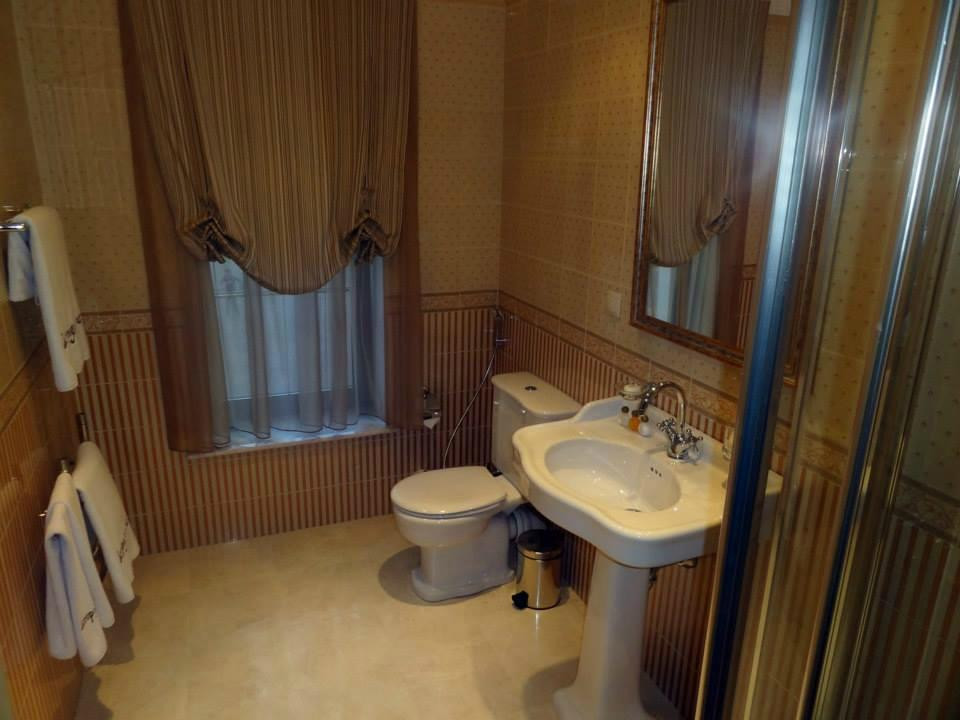 Boutique Hotel Zagorodnyy Ochag主图