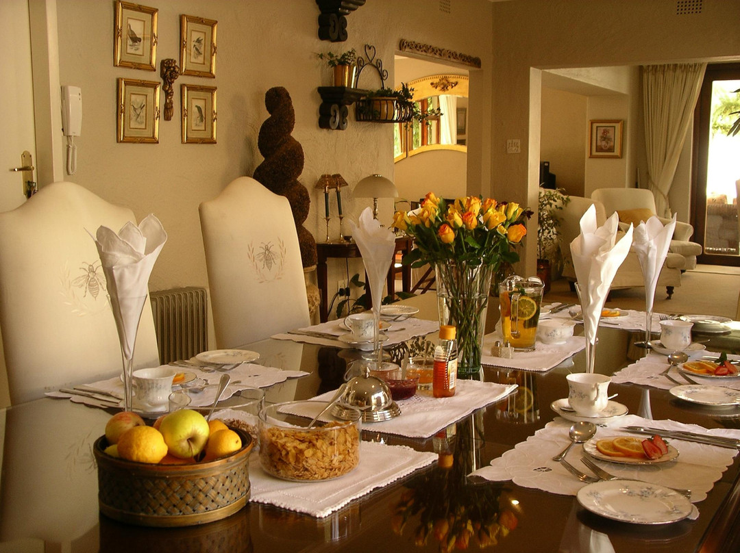 Mustard Seed Guest House主图