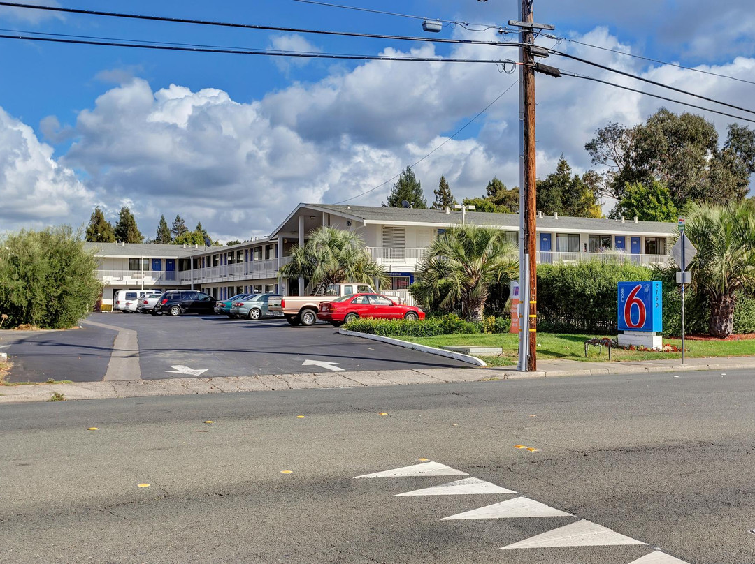 Park Inn by Radisson, Santa Rosa South