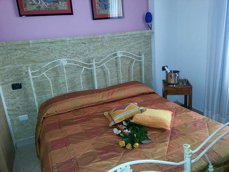 San Pancrazio Salentino酒店住宿-Aribri Bed & Breakfast
