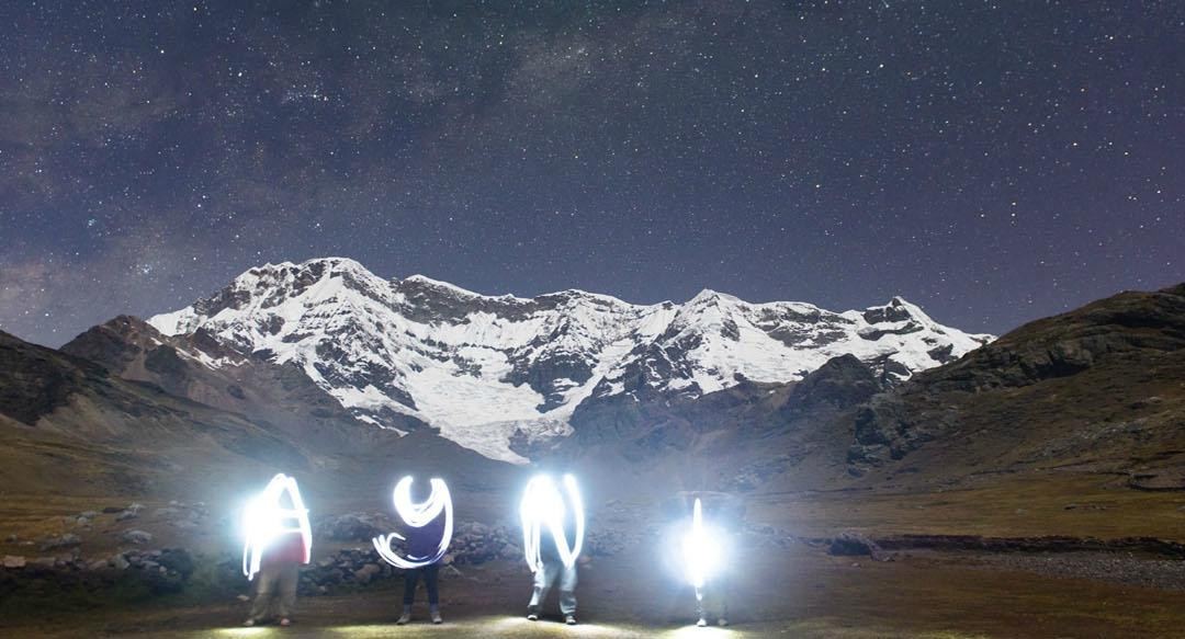 Ayni Peru Expedition景点图片