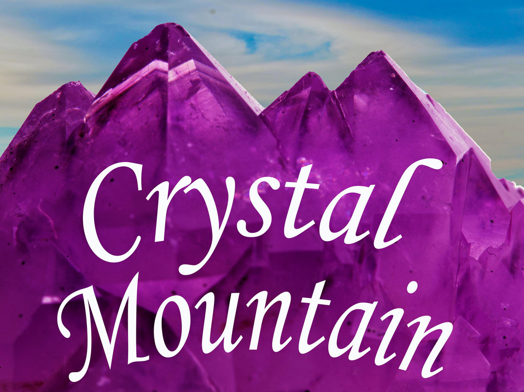 Crystal Mountain景点图片