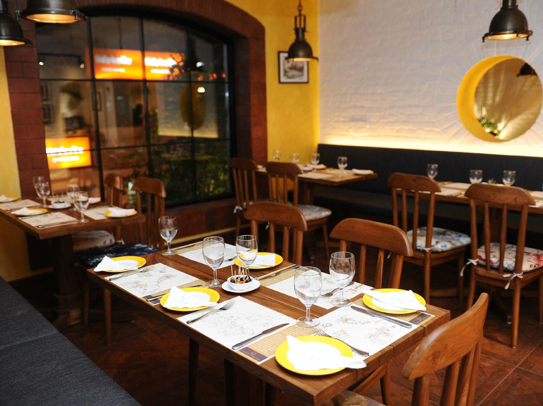 Cafe Tonino