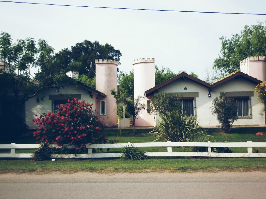 Punta Colores