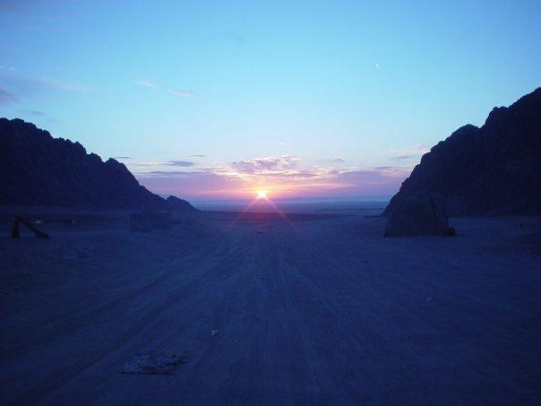 Plaza Safari Excursions-沙姆沙伊赫必去景点