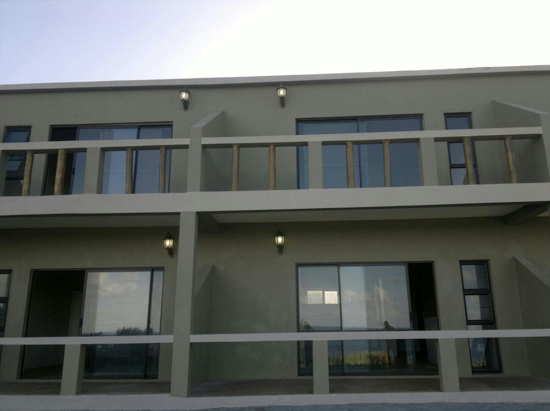 Doxa Beach Hotel主图