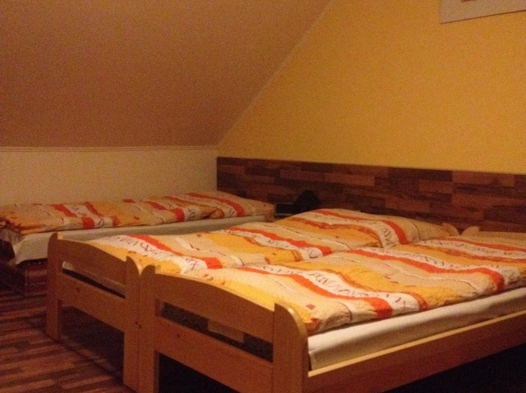 斯洛文尼亚滨海餐厅旅馆