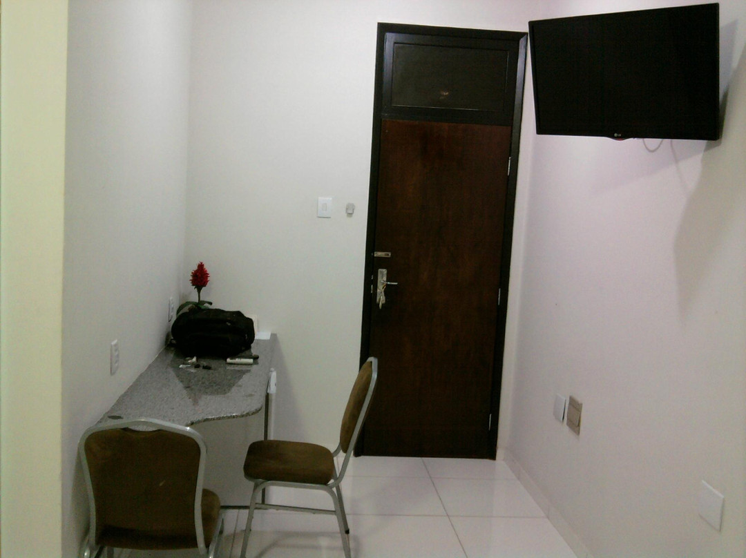 Itabuna Palace Hotel主图