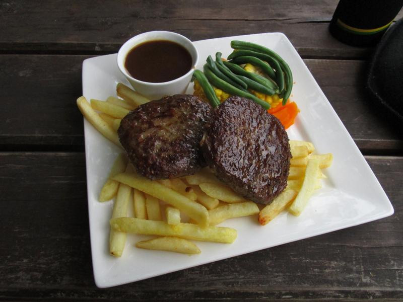 Maidenwell Hotel-Maidenwell必去景点