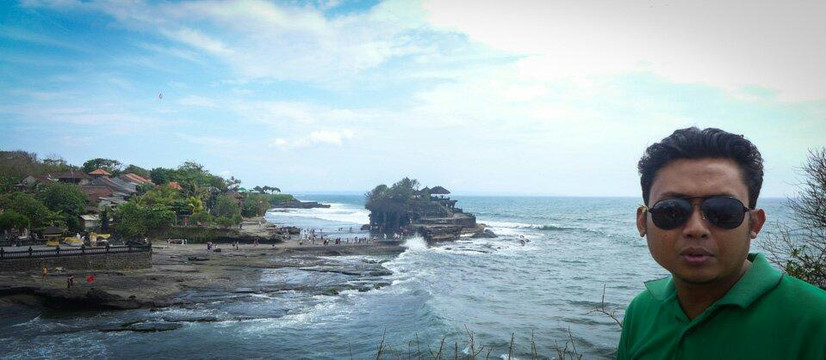 Candidasa Taxi Driver