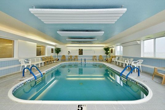 西法戈豪生酒店