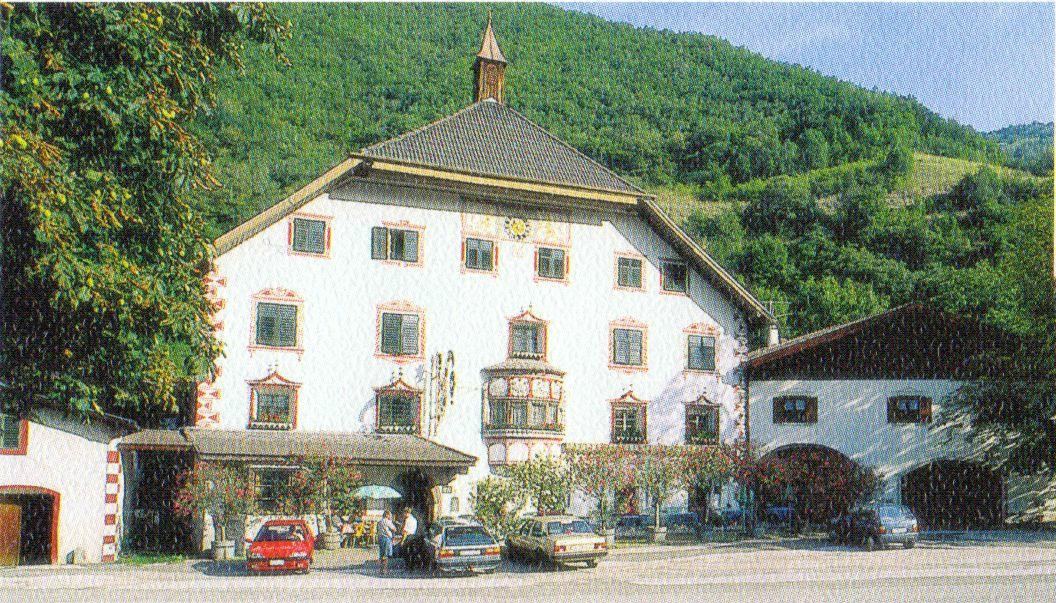 Albergo Posta Vecchia