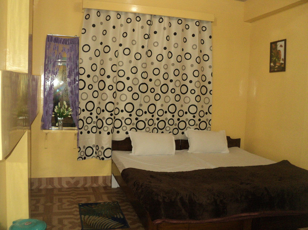 Hotel Queen Heart主图