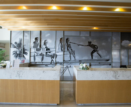 Sherwood Dreams Resort