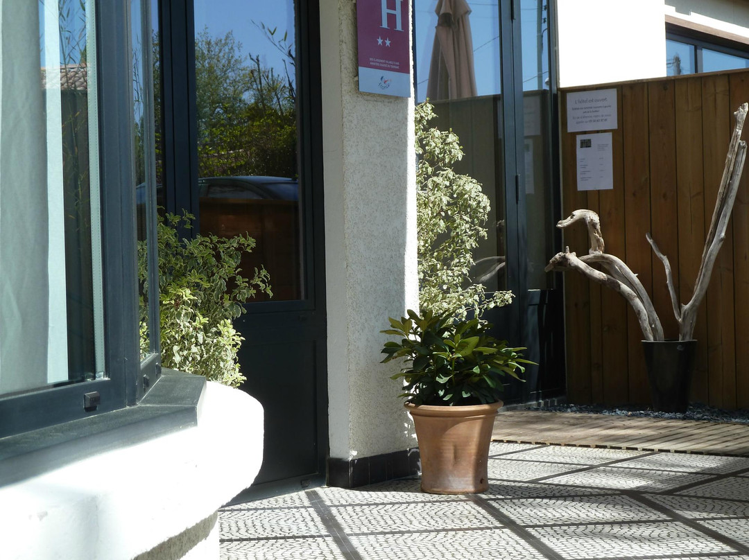 La Petite Auberge主图