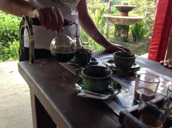 Bali Budha Tours-吉安雅必去景点