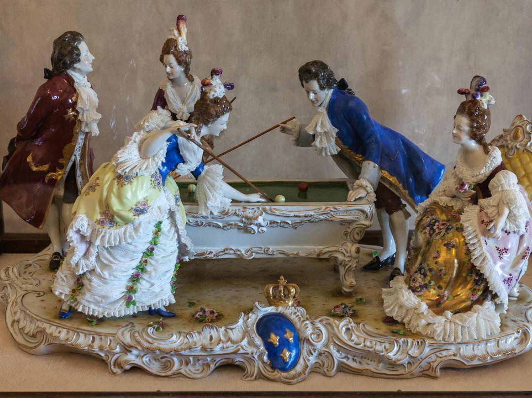 Barwon Park-Winchelsea必去景点