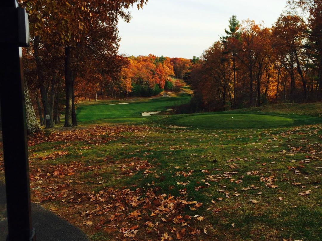 Shaker Hills Country Club景点图片