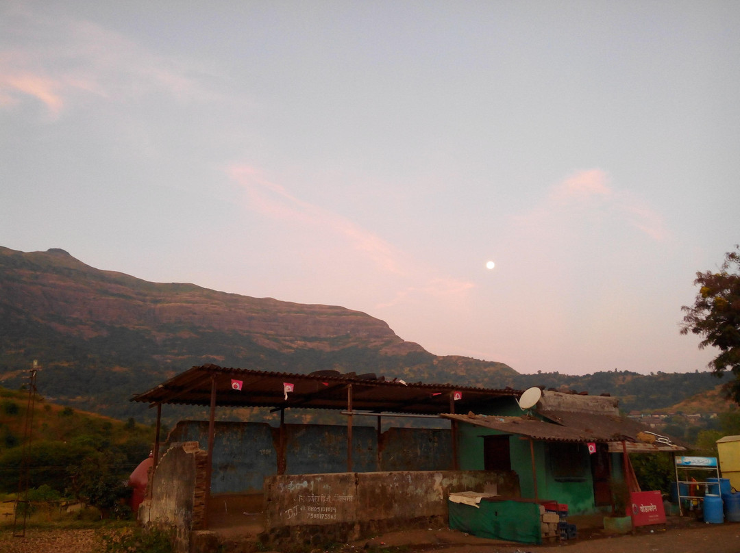 Kalsubai Harishchandragad Wildlife Sanctuary景点图片