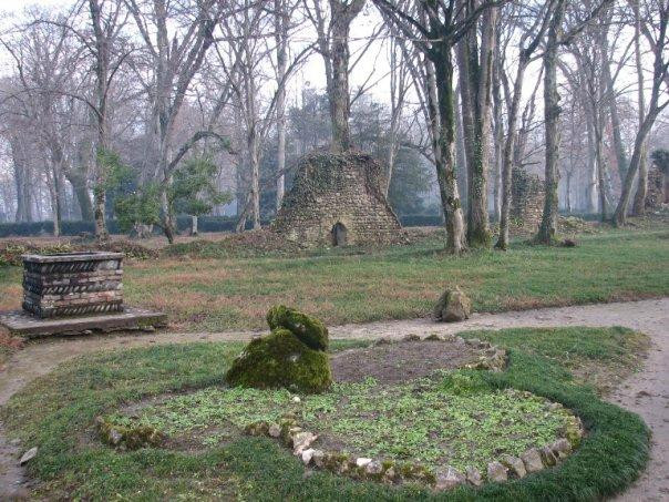 Zugdidi Botanical Garden-祖格迪迪必去景点