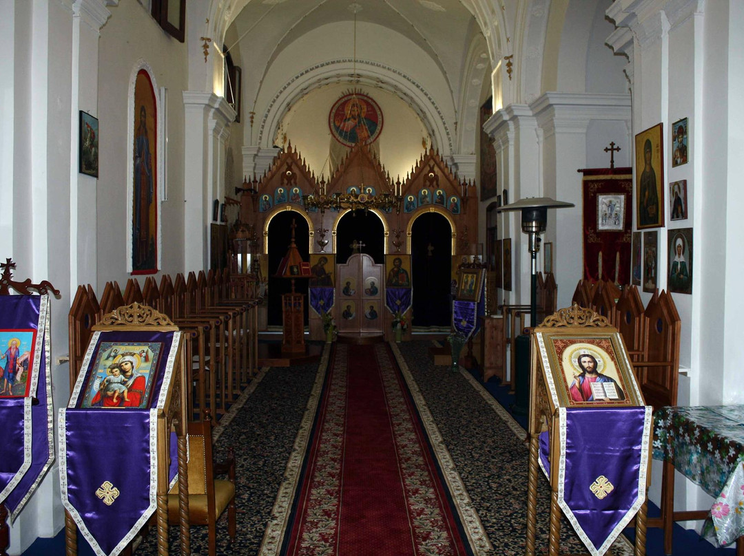 Chiesa Ortodossa di San Calogero景点图片