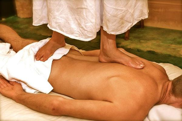 Three Treasures-海库必去景点