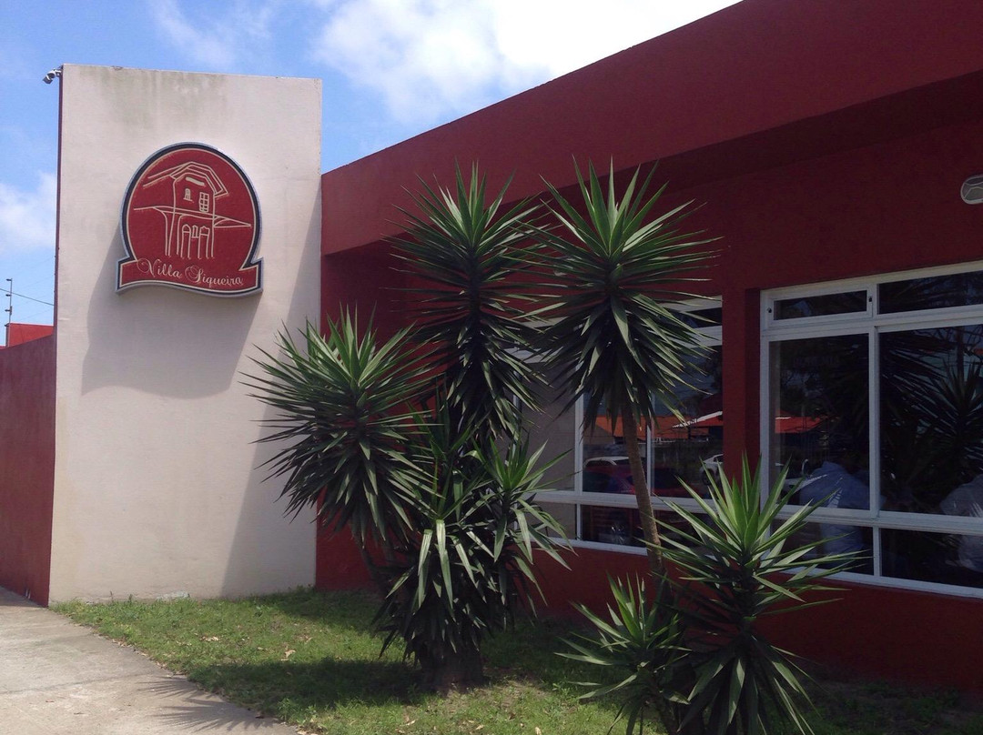 Restaurante Villa Siqueira