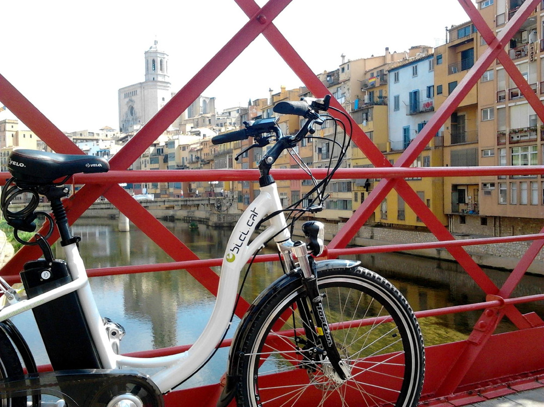Ebici.cat-Biciclick景点图片